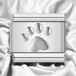 Charm patte de chien