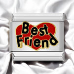 Charm " Best Friend"